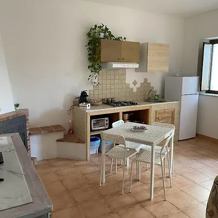 Apartment Relax Trecchina