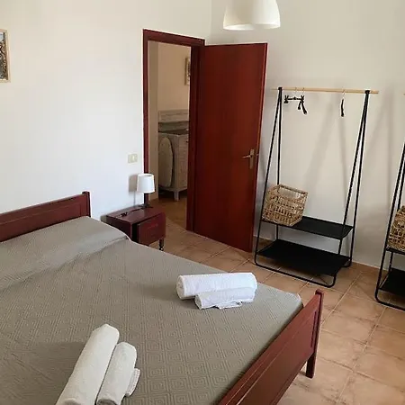 Apartment Relax Trecchina